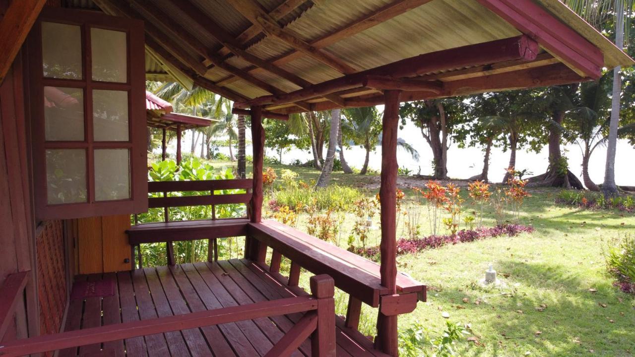 Le Dugong Station touristique Ko Libong