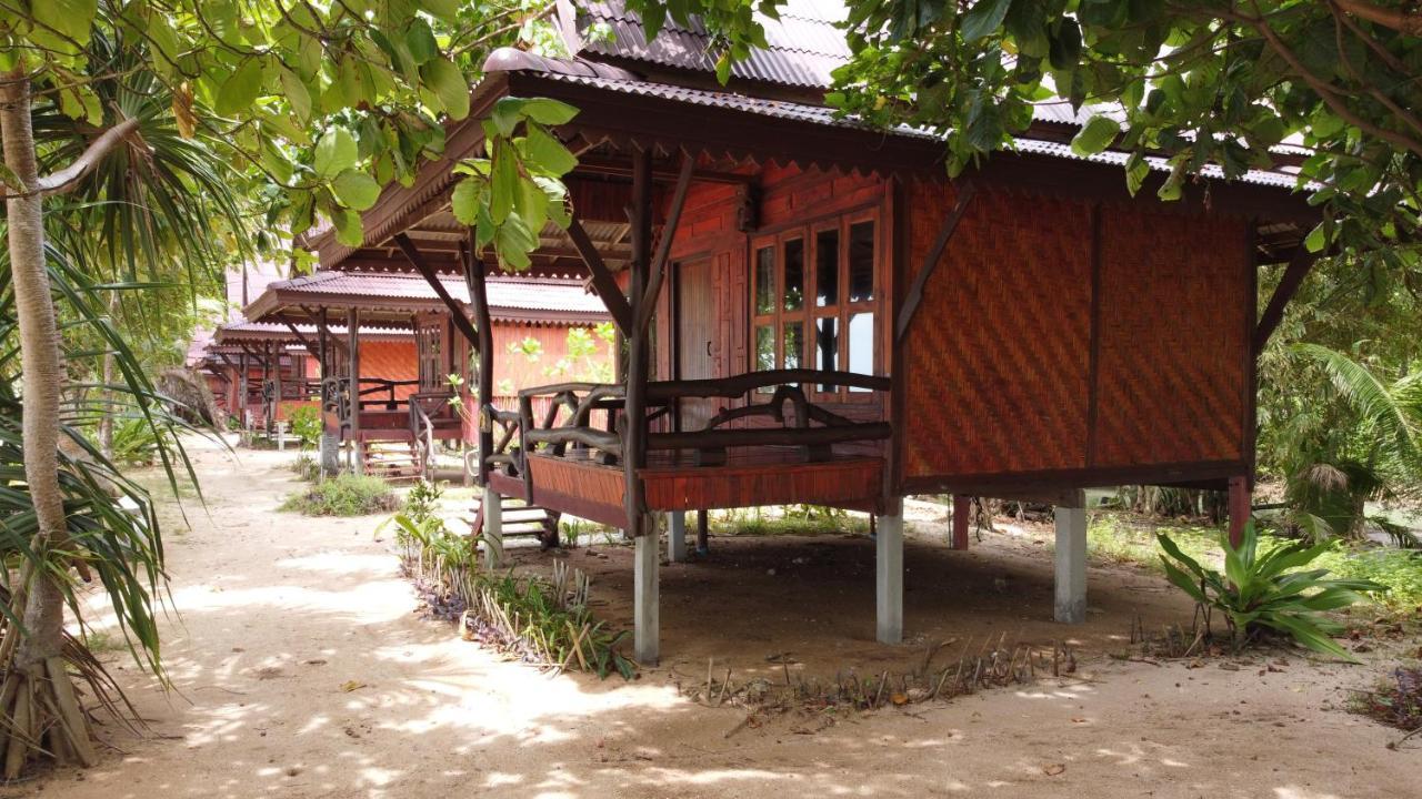 Le Dugong Station touristique *